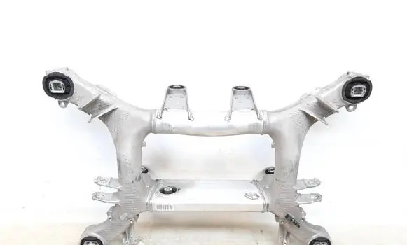 BMW 5 G30 G31 G38 Rear subframe 6866423 33316866423