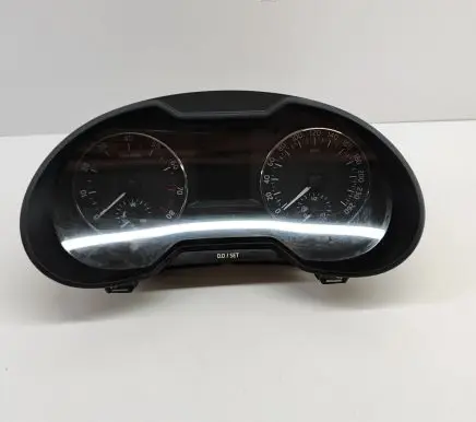 Skoda Octavia Mk3 (5E) Speedometer (instrument cluster) A2C330100020 5E0920871B