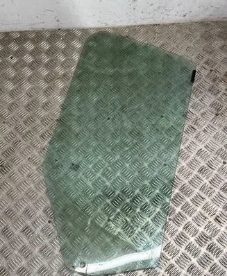 Citroen Jumper Front door window/glass (coupe) 1340434080