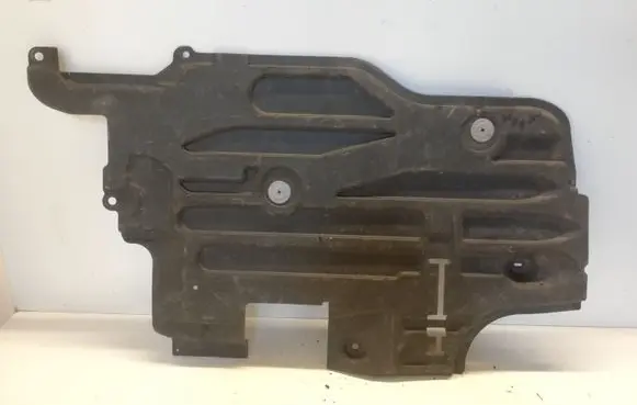 Volvo S90, V90 Center/middle under tray cover 31497464