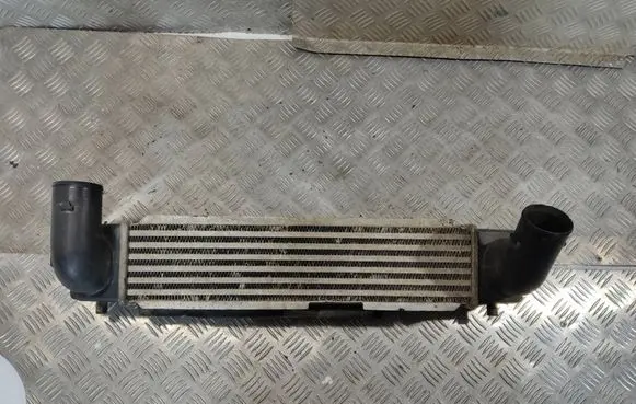 KIA Sorento Intercooler radiator 281904A160