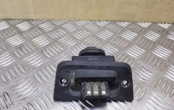 Volkswagen Transporter - Caravelle T5 Sliding door contact joint 