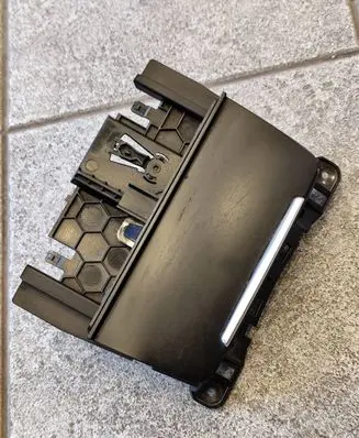 Audi A4 S4 B8 8K Car ashtray 8K0857951