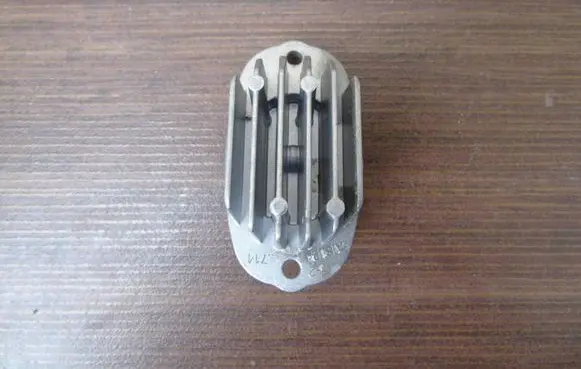 Skoda Octavia Mk4 LED ballast control module 