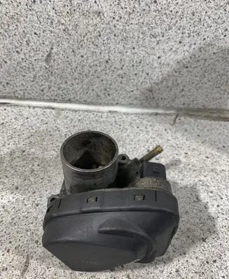 Volkswagen Golf IV Throttle valve 036133062