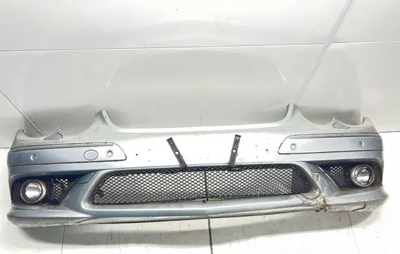 Mercedes-Benz CLK AMG A209 C209 Front bumper A2098854525 A2098854725 A2098854822