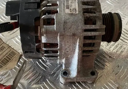 Fiat Tipo Generator/alternator MS1012101670 C75834512