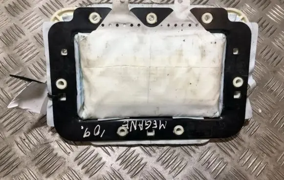 Renault Megane III Passenger airbag 985250003r 509768800D