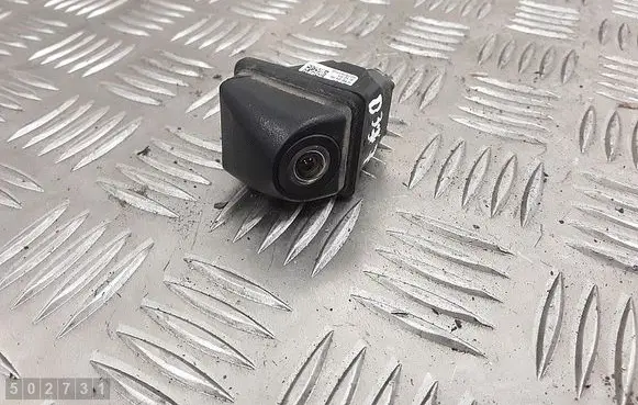 BMW 5 F10 F11 Reversing camera 6653924035101 908332
