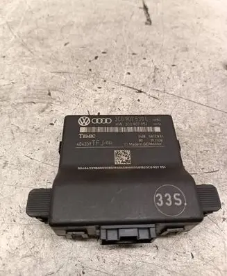 Volkswagen PASSAT CC Other control units/modules 3C0907951 404339 3C0907530L