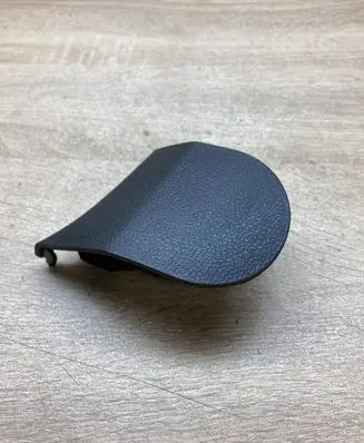 Mercedes-Benz C W204 Seat trim A2049180330