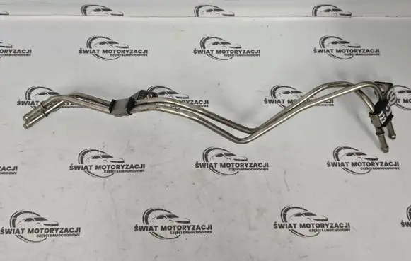 Volvo XC70 Fuel line pipe 