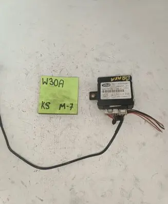 Fiat Bravo - Brava Immobilizer control unit/module 46518702