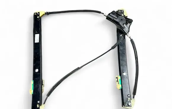 Audi A6 C7 Front window lifting mechanism without motor 4G0837461