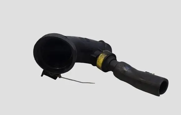 Citroen C4 II Picasso Air intake hose/pipe 9683725080