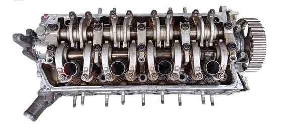 Honda Civic Engine head D14Z4