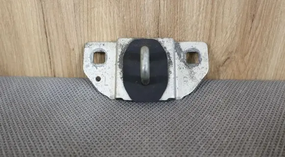 Mercedes-Benz E W212 Tailgate/trunk/boot lock/latch/bracket 2127400132