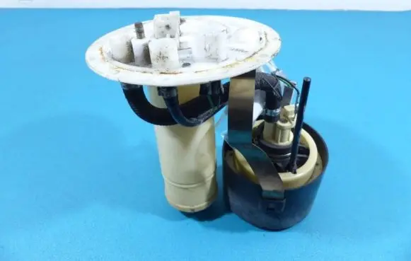 Honda Legend III KA9 In-tank fuel pump IMPRK892144