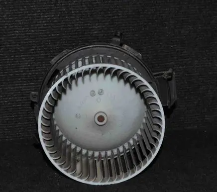 Fiat Panda II Heater fan/blower 5A0231000