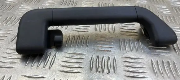 Porsche Cayenne (92A) Rear interior roof grab handle 7P0857644