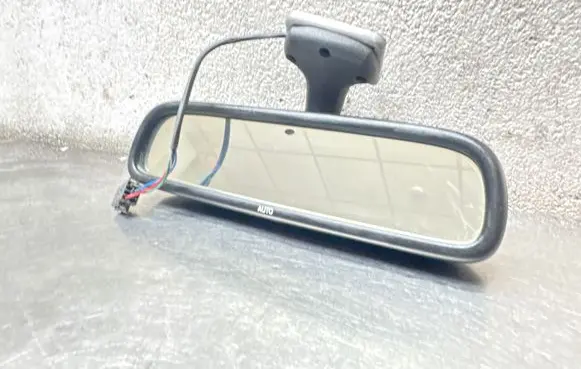 Saab 9-3 Ver2 Rear view mirror (interior) 015848 E11025848