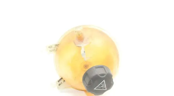 Citroen Jumpy Coolant expansion tank/reservoir 1400474480