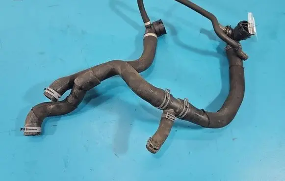 Cupra Formentor Engine coolant pipe/hose 5Q0122291AK IMPRK1549028
