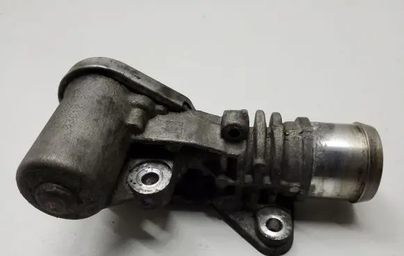 Chrysler Pacifica EGR valve 173352826 33617 H732493