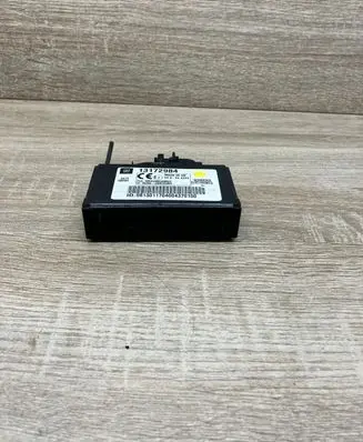 Opel Signum Tire pressure sensor 13172984