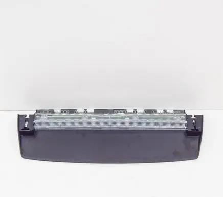 Audi A4 S4 B9 8W Third/center stoplight 8W5945097A 01217901