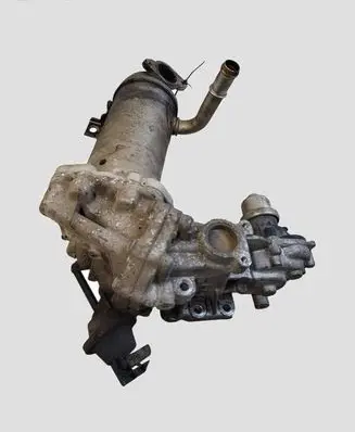 Ford Transit VII EGR valve cooler GK2Q9F464AB GK2Q9U438AB