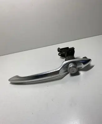 Alfa Romeo 156 Front door exterior handle