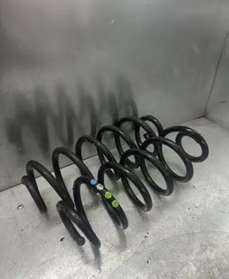 Audi A6 S6 C7 4G Rear coil spring