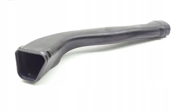 Audi R8 4S Cabin air duct channel 4S0129519J