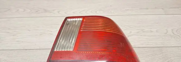 Seat Ibiza II (6k) Rear/tail lights 6K6945096