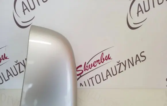 Tail light part