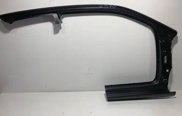 Volkswagen Up Rear quarter panel 1S3809604