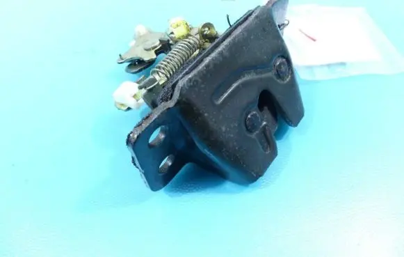 Hyundai Trajet Tailgate/trunk/boot lock/catch/latch IMPRK1283354