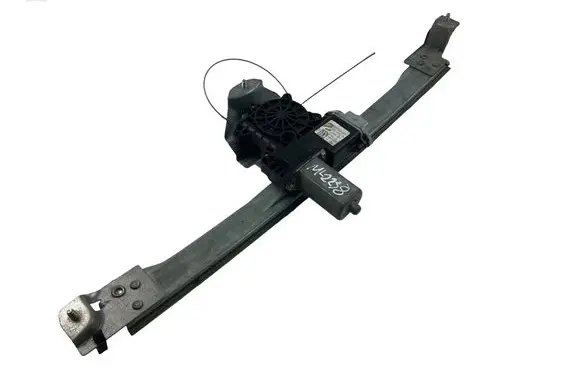 Renault Trafic III (X82) Front door electric window regulator 128001102E
