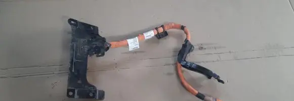 Renault Zoe High voltage cable 297A23271R