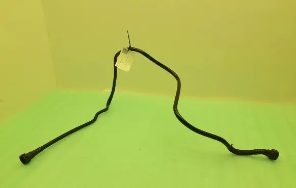 Citroen C4 III e-C4 Fuel line pipe 9827427980