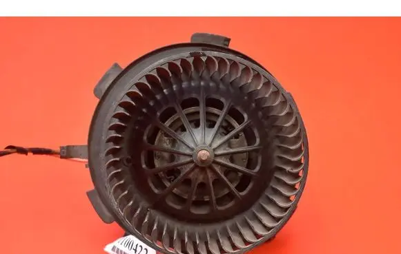 Opel Zafira C Heater fan/blower D8087000