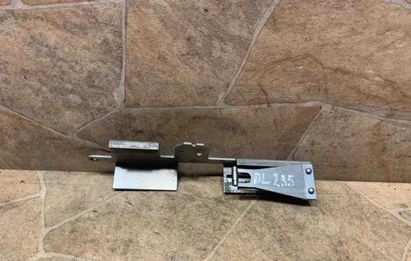 Audi TT TTS Mk2 Other gearbox part 02E321481