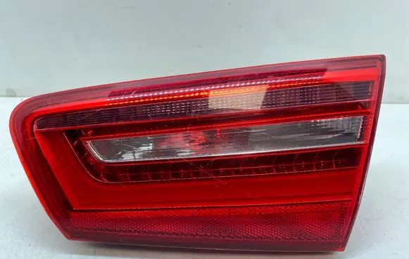 Audi A6 S6 C7 4G Tailgate rear/tail lights 4G5945094A