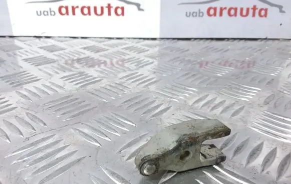 Honda Civic Fuel Injector clamp holder
