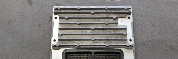 Chrysler Neon II Engine control unit/module S118013001D P05033450AC 3450AC