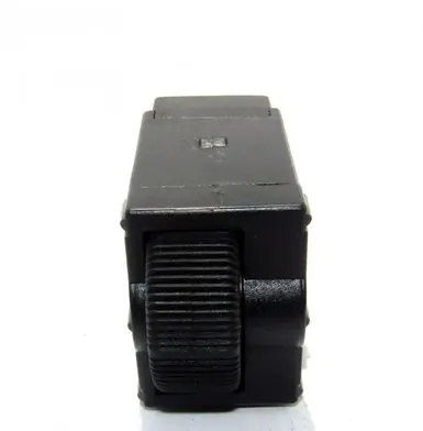 Panel lighting control switch