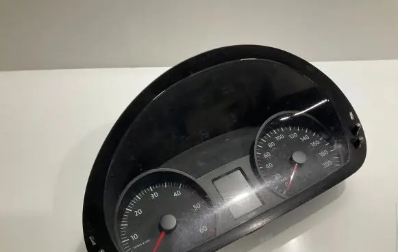 Mercedes-Benz Sprinter W906 Speedometer (instrument cluster) 9064467421 2E0920841M A9064481521