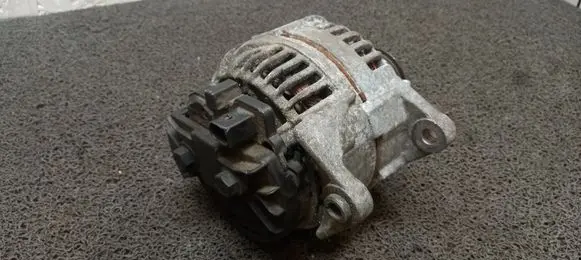 Iveco Daily 45 - 49.10 Generator/alternator 0124525020 504009978