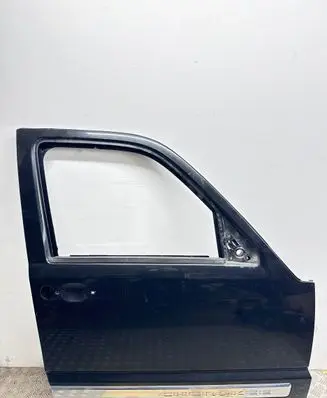 Jeep Cherokee IV KK Front door